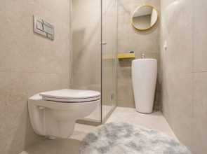 Апартаменты 133 в ЖК Sky Skоlkоv