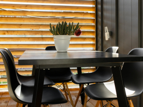 Гостевой дом Dream House