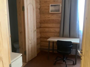 Гостевой дом на берегу Финского залива