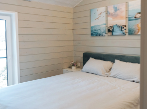 Частный Дом Коттедж в Лесу 45м2