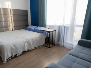 Апартаменты на Немировича-Данченко 144/1