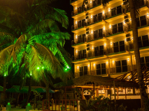 Bed&Breakfast iCom Marina Seaview