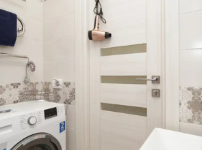 Квартира Прекрасная Студия Для Двоих