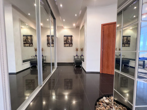 Апартаменты uTrip Barcelona