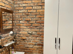 Апартаменты Loft Garden