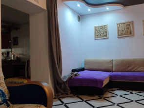 S Baney Private House
