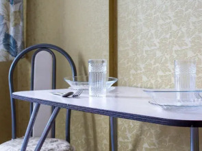 Квартира KiraLive - ЖК "Жюль Верн"