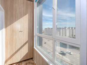 Апартаменты Стильные Апартаменты