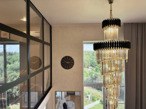 Квартира Grand Apart Exclusive