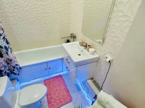 Апартаменты На Миасской 12