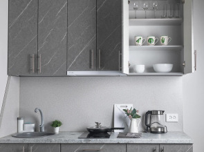 Апартаменты Ярвен Лахти 3