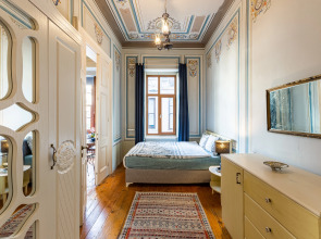 Ali Pasha Apartment