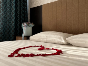 Гостевой дом Дельфин