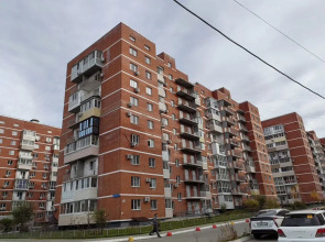 Квартира рядом c цeнтpoм гopода