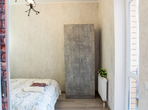 Апартаменты в современном жилом комплексе от LetoApart