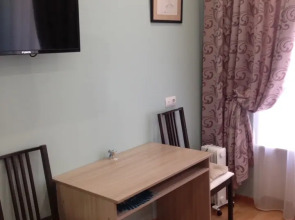 Гостевой дом Пилигрим