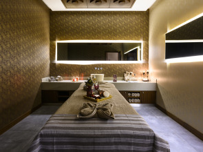 Отель La Quinta by Wyndham Istanbul Gunesli