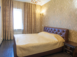 Гостиничный Комплекс Атлантик