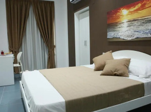 Мини-Отель Mascalzone Latino Luxury Rooms