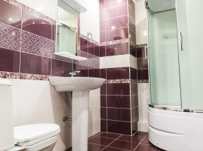 Отель Ницца