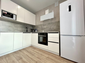 Апартаменты FSF Премиальная Однушка Мега