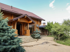 Na Beregu Kaspiyskogo Morya Guest House