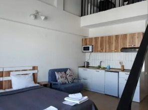 Gogo Apartments New Gudauri