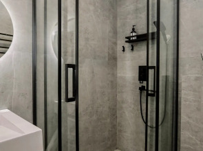 Апартаменты Privi House на Конструктора Калашникова 21