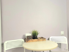 Квартира Студия в Центре на Фонтанке для троих