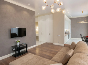 Квартира Маринист на Фонтанной