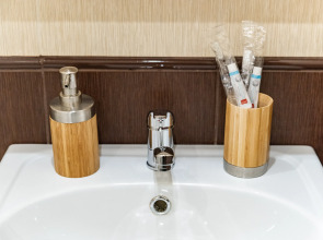 Апартаменты InterLoft 3 Old Town Free Parking Wi-Fi 100/50 Smart TV