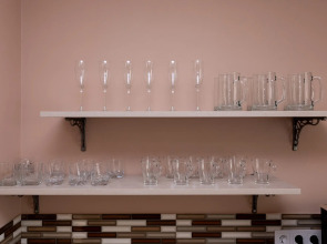 Частный дом Коттедж Еловая Лапа