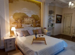 Na Ul Kurskaya 2a Flat