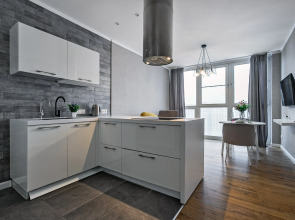 Апартаменты 2 MaxRealty24 Новотушинская 2