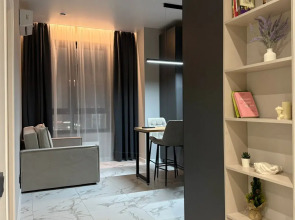 Квартира Бизнес класса