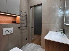 Квартира Панорамная в центре города