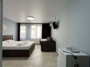 Гостевой Дом ЭрЭм