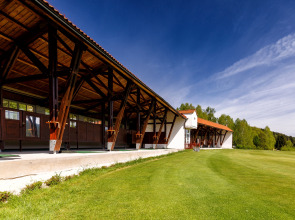 Cihelny Golf & Wellness Resort
