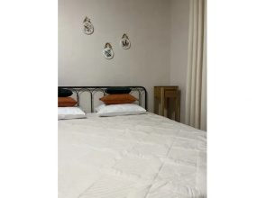 FroLove Aparts Nostalgiya Flat