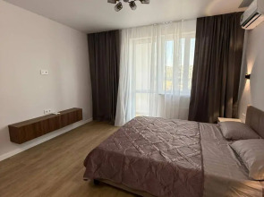 Апартаменты Студия на Черном Море