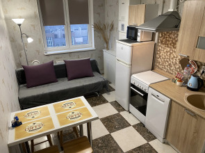 Апартаменты у Королевских Ворот