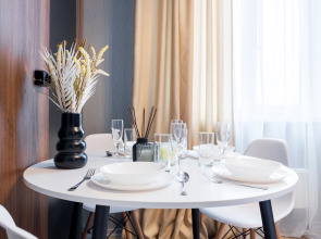 Квартира на Юго-Западной 11