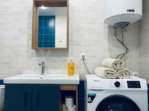 Апартаменты Room-Room Хользунова 40