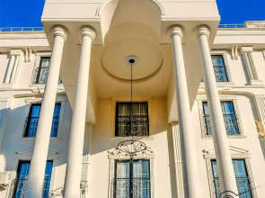 Pereira Samsun Hotel