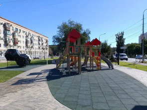 Хостел ГудЗон