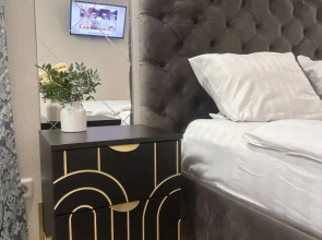 Апартаменты Мира 4В этаж 6