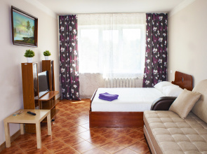 Apartamenty Kvartirnyj Vopros na Gogola