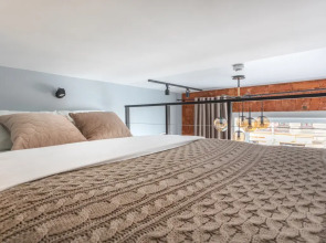 Апарт-Отель Let Your Flat Settle