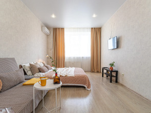 Апартаменты Рядом с парком Галицкого