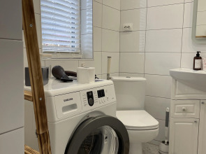 Гостевой дом Мелиоратор House